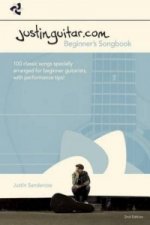 Justinguitar.com Beginner's Songbook