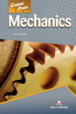 Career Paths - Mechanics