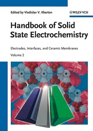 Solid State Electrochemistry II - Electrodes, Interfaces and Ceramic Membranes