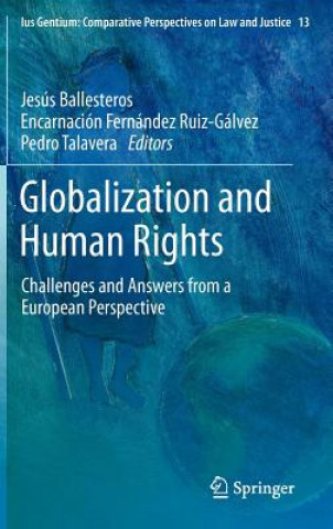 Globalization and Human Rights