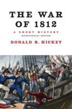 War of 1812, A Short History