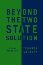 Beyond the Two-State Solution - A Jewish Political  Essay
