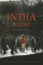 India Today - Economy, Politics and Society