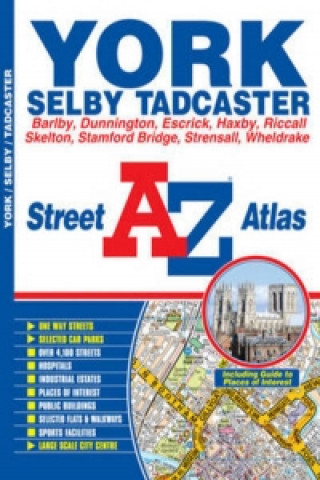 York Street Atlas