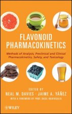 Flavonoid Pharmacokinetics