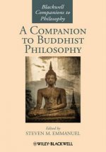 Companion to Buddhist Philosophy