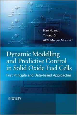 Dynamic Modelling and Predictive Control in Solid Oxide Fuel Cells - First Principle and Data-based Approaches