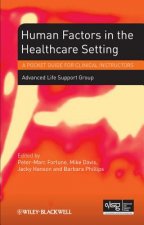 Human Factors in the Healthcare Setting - a Pocket  Guide for Clinical Instructors