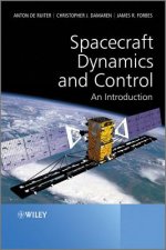 Spacecraft Dynamics and Control - An Introduction