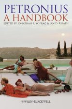 Petronius - A Handbook