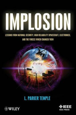 Implosion - Lessons from National Security, High Reliability Spacecraft, Electronics, and the Forces Which Changed Them
