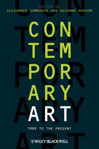 Contemporary Art - 1989 to the Present