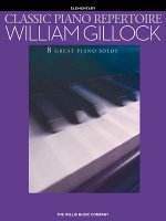 William Gillock