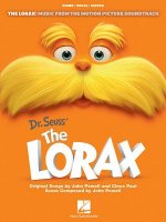 Dr Seuss' The Lorax