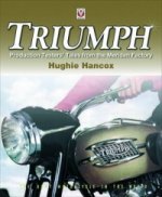 Triumph Production Testers' Tales