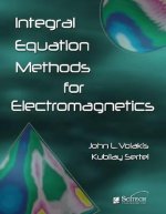 Integral Equation Methods in Electromagnetics