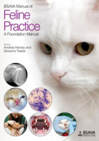 BSAVA Manual of Feline Practice - A Foundation Manual