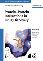 Protein-Protein Interactions in Drug Discovery V56