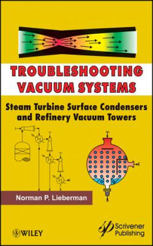 Troubleshooting Vacuum Systems - Steam Turbine Surface Condensers and Refinery Vacuum Towers