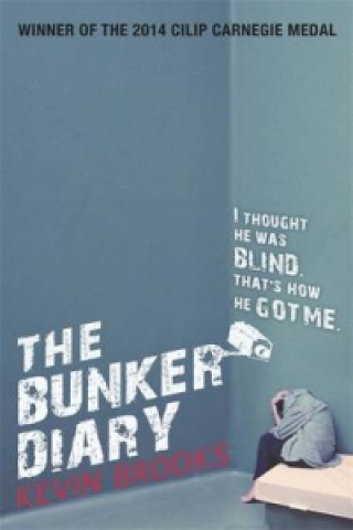 Bunker Diary