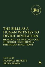 Bible as a Human Witness to Divine Revelation