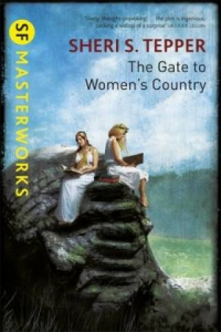 Gate to Women's Country