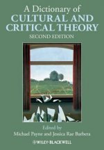 Dictionary of Cultural and Critical Theory 2e