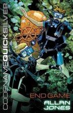 Codename Quicksilver: End Game