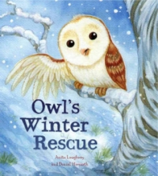 Animal Seasons: Owl's Winter Rescue
