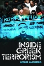 Inside Greek Terrorism