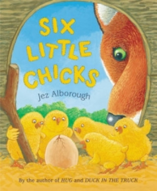 Six Little Chicks