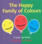 Happy Family of Colours