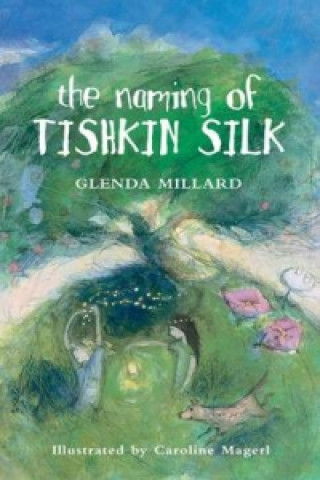 Naming of Tishkin Silk