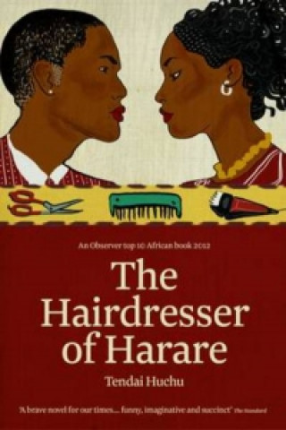 Hairdresser of Harare