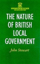 Nature of British Local Government