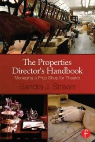 Properties Director's Handbook