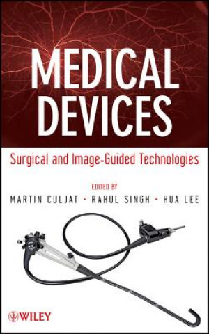 Medical Devices - Surgical and Image-Guided Technologies