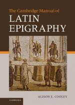 Cambridge Manual of Latin Epigraphy