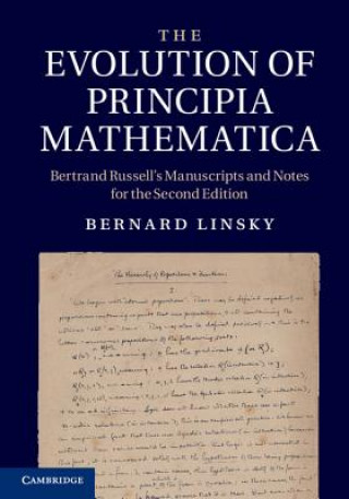 Evolution of Principia Mathematica