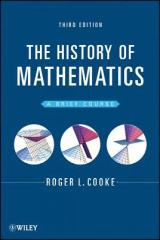 History of Mathematics - A Brief Course 3e
