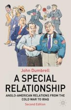 Special Relationship