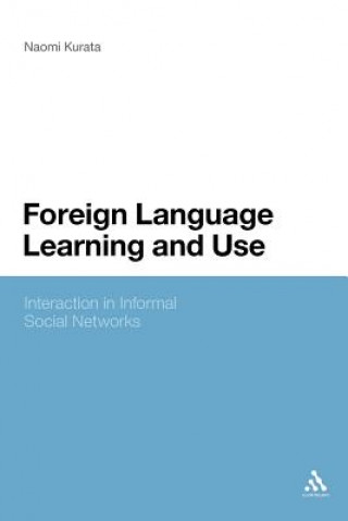 Foreign Language Learning and Use