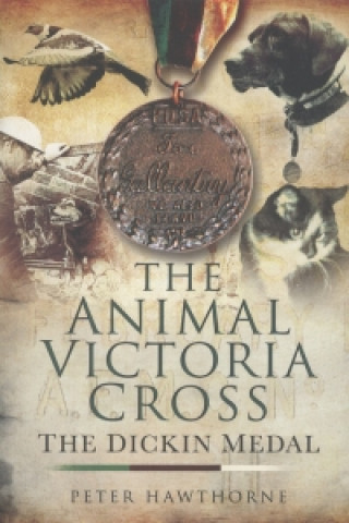 Animal Victoria Cross