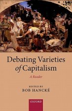 Debating Varieties of Capitalism