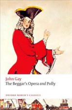 Beggar's Opera and Polly