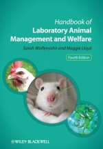 Handbook of Laboratory Animal Management and Welfare 4e