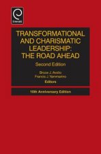 Transformational and Charismatic Leadership