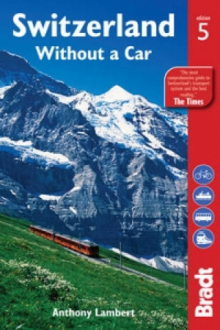 Switzerland without a Car
