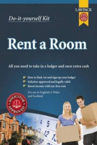 Rent a Room Kit