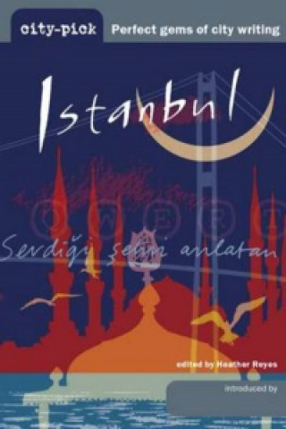 Istanbul City-pick